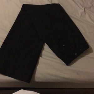 Dress pants